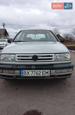 Цены Volkswagen Vento Бензин