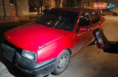 Цены Volkswagen Vento Бензин