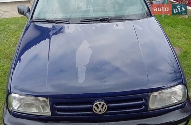 Цены Volkswagen Vento Бензин