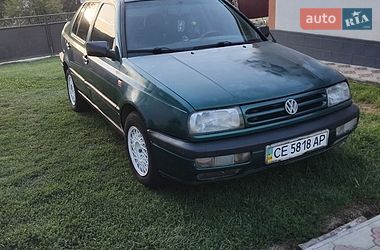 Ціни Volkswagen Vento Бензин