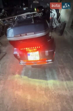 Цены Yamaha Venture Бензин