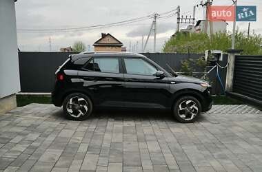 Ціни Hyundai Venue Бензин