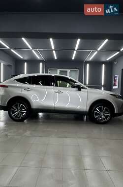 Ціни Toyota Venza Бензин