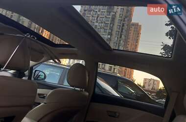 Ціни Toyota Venza Бензин