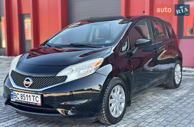 Цены Nissan Versa Note Бензин