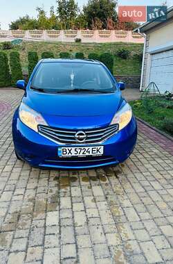 Цены Nissan Versa Бензин