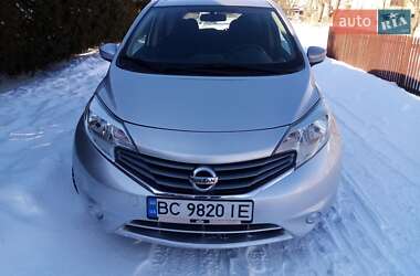 Ціни Nissan Versa Бензин