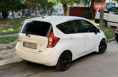 Цены Nissan Versa Бензин