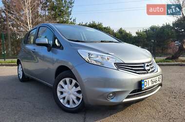 Цены Nissan Versa Бензин