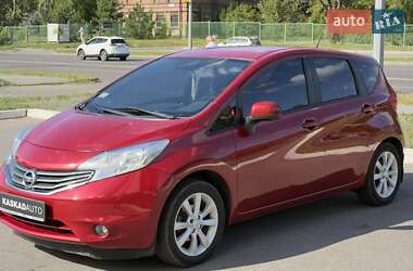 Цены Nissan Versa Бензин
