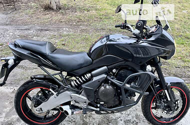 Цены Kawasaki Versys 650 Бензин