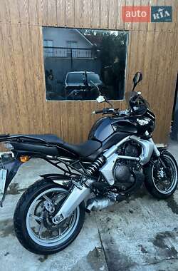 Цены Kawasaki Versys 650 Бензин