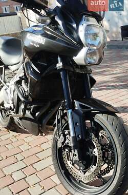 Цены Kawasaki Versys 650 Бензин
