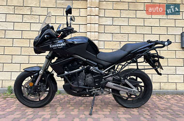Цены Kawasaki Versys 650 Бензин