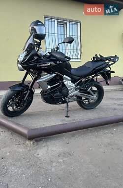 Цены Kawasaki Versys 650 Бензин