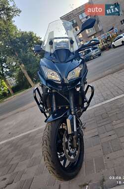 Цены Kawasaki Versys 650 Бензин