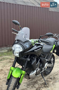 Цены Kawasaki Versys 650 Бензин