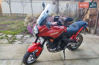 Цены Kawasaki Versys 650 Бензин