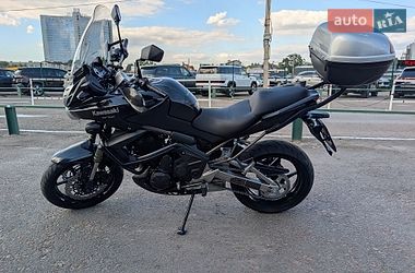 Цены Kawasaki Versys 650 Бензин