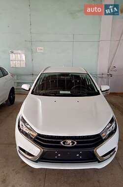 Цены ВАЗ Vesta Бензин