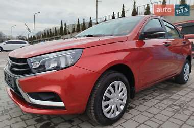 Цены ВАЗ Vesta Бензин