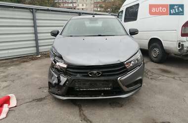 Цены ВАЗ Vesta Бензин