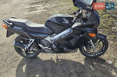 Ціни Honda VFR 800F Interceptor Бензин