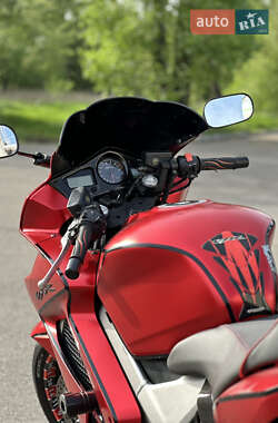 Ціни Honda VFR 800F Interceptor Бензин