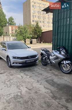 Цены Honda VFR 800F Interceptor Бензин