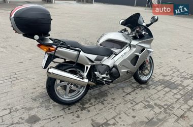 Цены Honda VFR 800F Interceptor Бензин