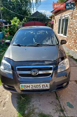 Цены ЗАЗ Vida Бензин