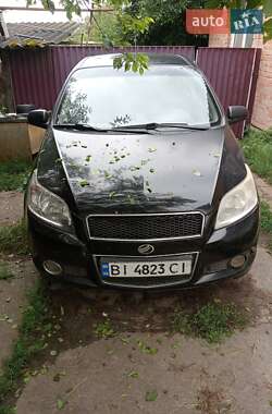 Цены ЗАЗ Vida Бензин