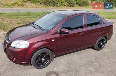 Цены ЗАЗ Vida Бензин