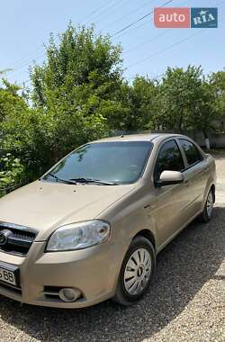 Ціни ЗАЗ Vida Бензин