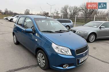 Ціни ЗАЗ Vida Бензин