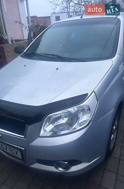 Цены ЗАЗ Vida Бензин