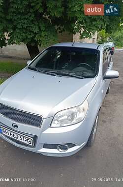 Ціни ЗАЗ Vida Бензин