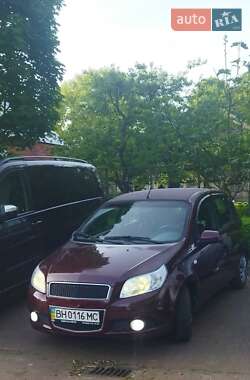 Цены ЗАЗ Vida Бензин