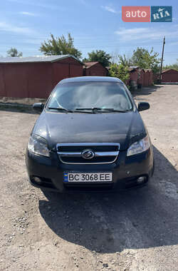 Цены ЗАЗ Vida Бензин