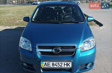 Ціни ЗАЗ Vida Бензин