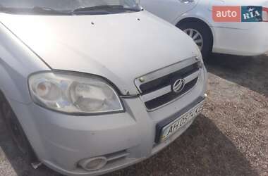 Цены ЗАЗ Vida Бензин