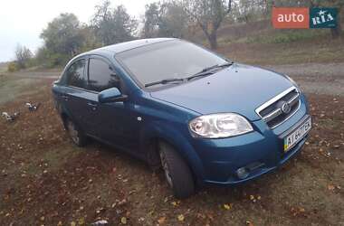 Ціни ЗАЗ Vida Бензин