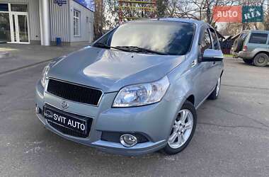 Цены ЗАЗ Vida Бензин