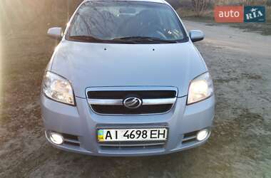 Цены ЗАЗ Vida Бензин