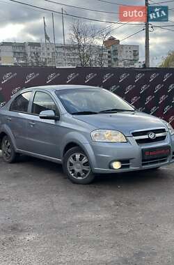 Цены ЗАЗ Vida Бензин