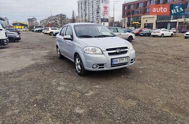 Цены ЗАЗ Vida Бензин