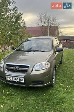 Ціни ЗАЗ Vida Бензин