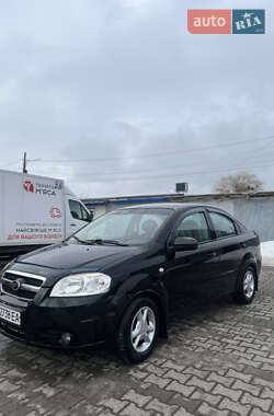 Цены ЗАЗ Vida Бензин