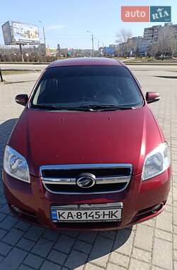 Ціни ЗАЗ Vida Бензин