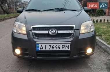 Цены ЗАЗ Vida Бензин